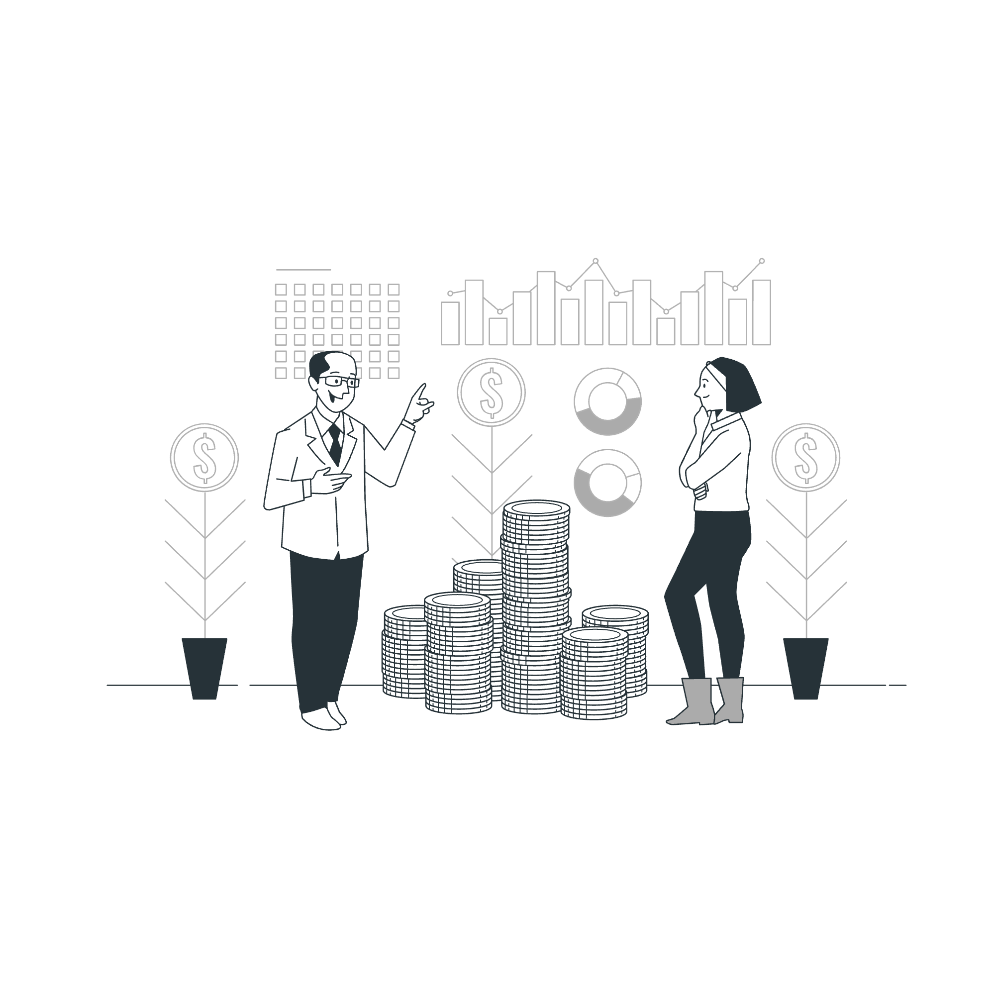 Personal Finance Training